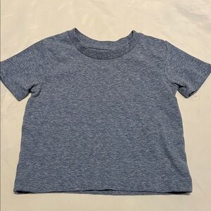 “Bundle 10/$13” Falls Creek 18M Blue Kids Short Sleeve T-Shirt